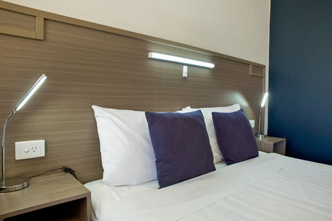 Yarrawonga Quality Motel - Accommodation Kalgoorlie 2