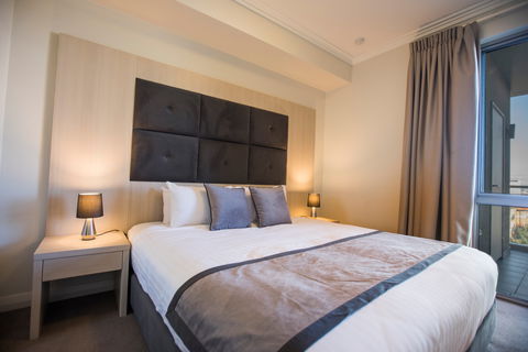 Zappeion Apartments - Accommodation Kalgoorlie 1