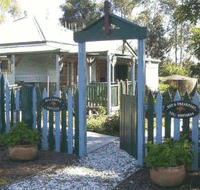 Billabong Cottage Bed And Breakfast - Accommodation Kalgoorlie