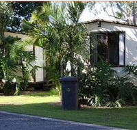 Broadwater Stopover Tourist Park - Accommodation Kalgoorlie