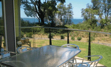 Bayvista - Accommodation Kalgoorlie 0