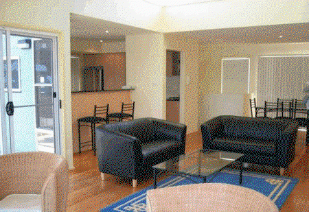 Bayvista - Accommodation Kalgoorlie 1