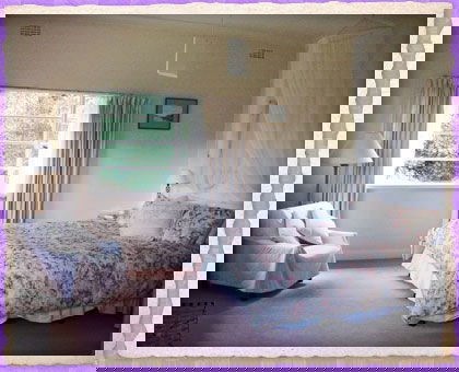 A Country House - Accommodation Kalgoorlie 0