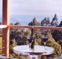 Lyrebird Cottages - Accommodation Kalgoorlie