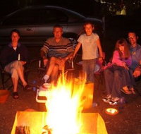 Bright Caravan Park - Accommodation Kalgoorlie