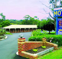 Aristocrat Waurnvale Motel - Accommodation Kalgoorlie