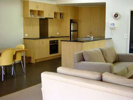 Sackville Apt No 1 - Accommodation Kalgoorlie 0