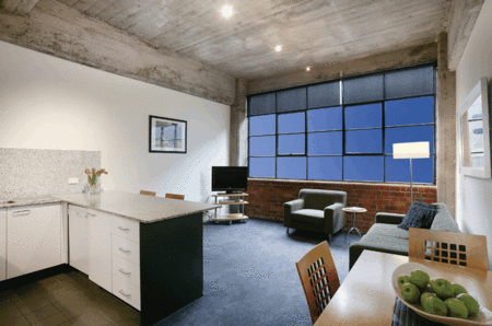 Punthill Manhattan - Accommodation Kalgoorlie