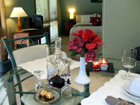 Carawah Ridge Bed And Breakfast - Accommodation Kalgoorlie 0