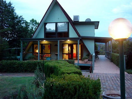 Carawah Ridge Bed And Breakfast - Accommodation Kalgoorlie 1