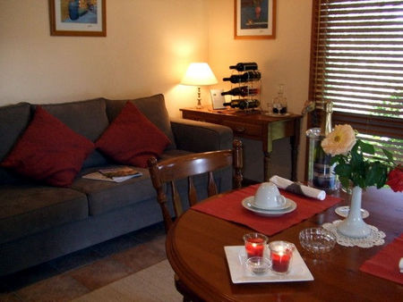 Carawah Ridge Bed And Breakfast - Accommodation Kalgoorlie 2