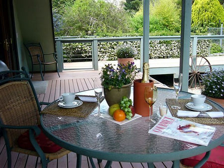Carawah Ridge Bed And Breakfast - Accommodation Kalgoorlie 3
