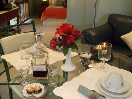 Carawah Ridge Bed And Breakfast - Accommodation Kalgoorlie 5