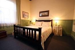 Isabella At Kyneton - Accommodation Kalgoorlie 3