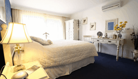 Holly Gate House B&B - Accommodation Kalgoorlie 1