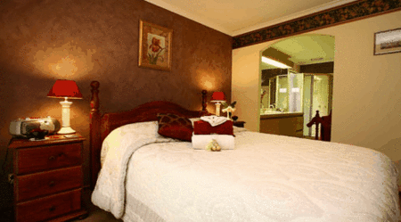 Holly Gate House B&B - Accommodation Kalgoorlie 2