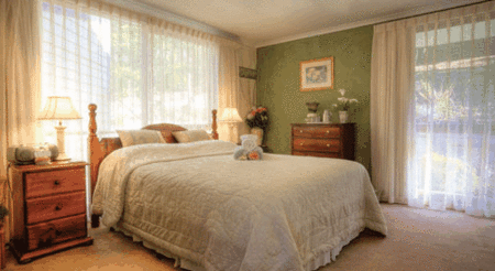 Holly Gate House B&B - Accommodation Kalgoorlie 3