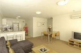 Parkview Apartments - Accommodation Kalgoorlie