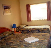 City East Motel - Accommodation Kalgoorlie