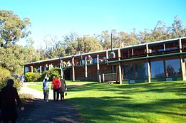 A Yarra Valley Conference Centre - Accommodation Kalgoorlie 1