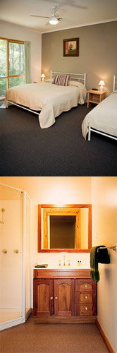 A Yarra Valley Conference Centre - Accommodation Kalgoorlie 3