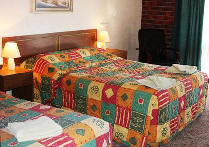 Zero Inn Motel - Accommodation Kalgoorlie 1