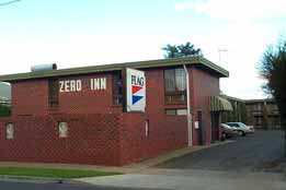 Zero Inn Motel - Accommodation Kalgoorlie 3