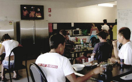 Astra Backpackers - Accommodation Kalgoorlie 3