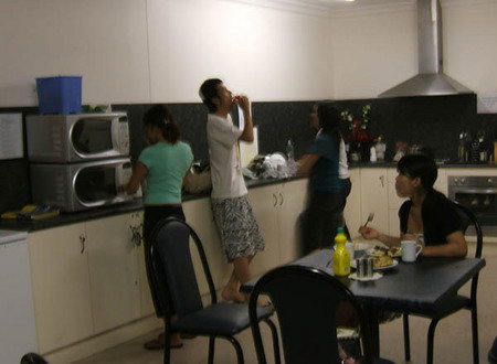 Astra Backpackers - Accommodation Kalgoorlie 5