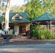 Yarrowee Cottage - Accommodation Kalgoorlie