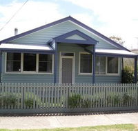 Cliffs Cottage - Accommodation Kalgoorlie