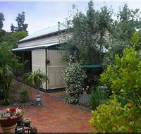 Trafalgar Cottage - Accommodation Kalgoorlie