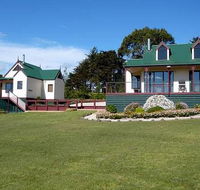 Loves Lane Cottages - Accommodation Kalgoorlie