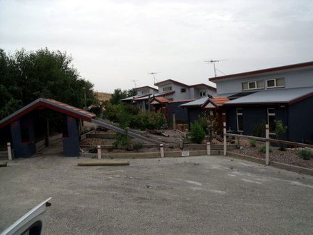 Zenergie - Accommodation Kalgoorlie 1