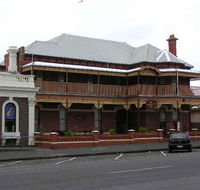 The Queenscliff Inn - Accommodation Kalgoorlie