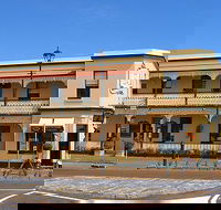 Seaview House - Accommodation Kalgoorlie