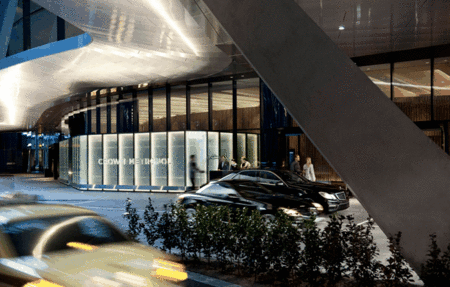 Crown Metropol - Accommodation Kalgoorlie