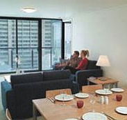 Melbourne Short Stay Apartments City Point - Accommodation Kalgoorlie