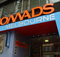 Nomads Melbourne - Accommodation Kalgoorlie