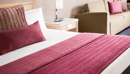 The Sebel Albert Park Melbourne - Accommodation Kalgoorlie 1