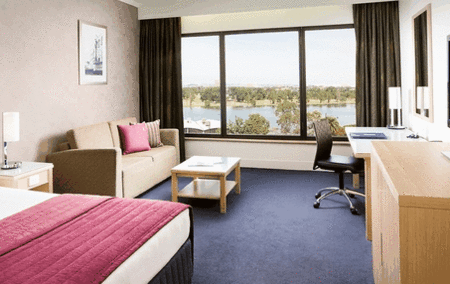 The Sebel Albert Park Melbourne - Accommodation Kalgoorlie 2