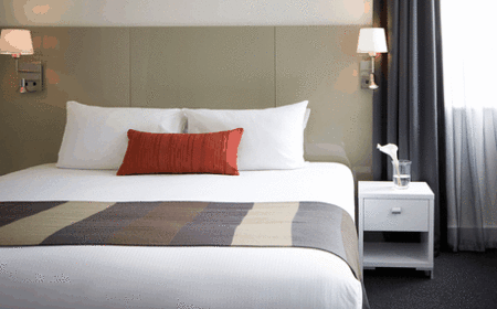 The Sebel Albert Park Melbourne - Accommodation Kalgoorlie 3