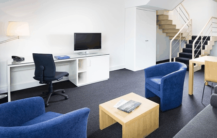 The Sebel Albert Park Melbourne - Accommodation Kalgoorlie 4