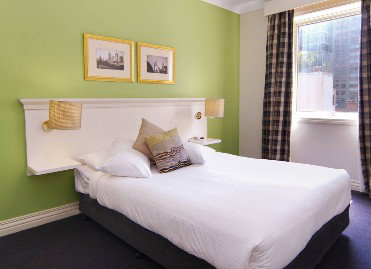 Quest Collins Street Central - Accommodation Kalgoorlie 0