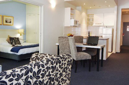 Quest Collins Street Central - Accommodation Kalgoorlie 2