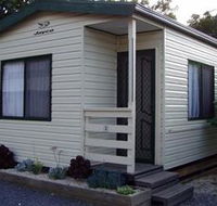 Big 4 Castlemaine Gardens Holiday Park - Accommodation Kalgoorlie