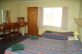 Majestic Motel - Accommodation Kalgoorlie 0