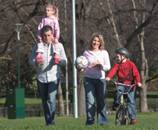 Horsham Caravan Park - Accommodation Kalgoorlie 2