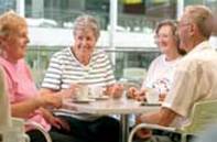 Horsham Caravan Park - Accommodation Kalgoorlie 3