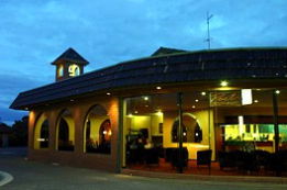 Nerrina VIC Accommodation Kalgoorlie